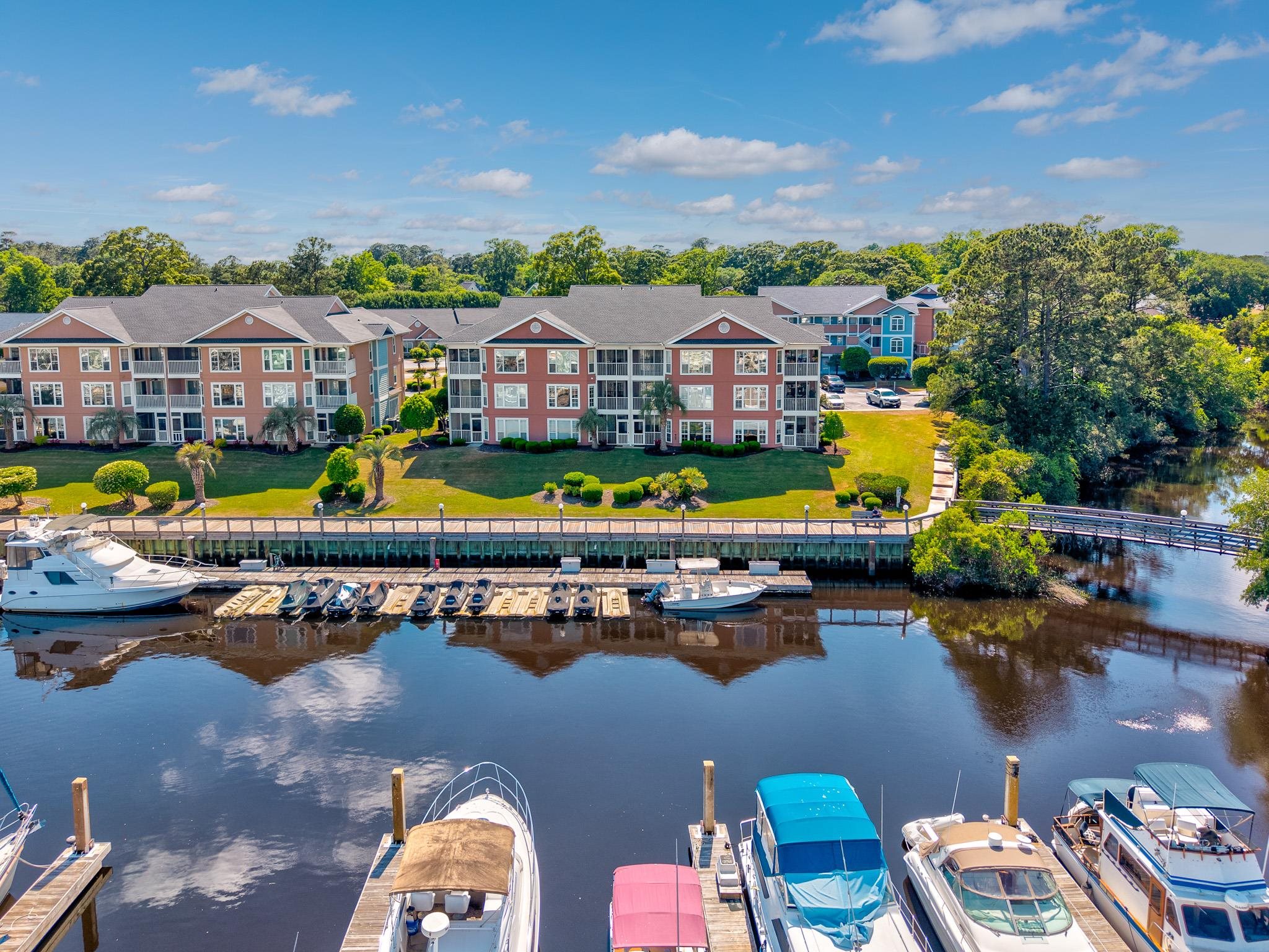 4633 Lightkeepers Way, Unit 5G Little River, SC 29566 - Photo 31 of 62