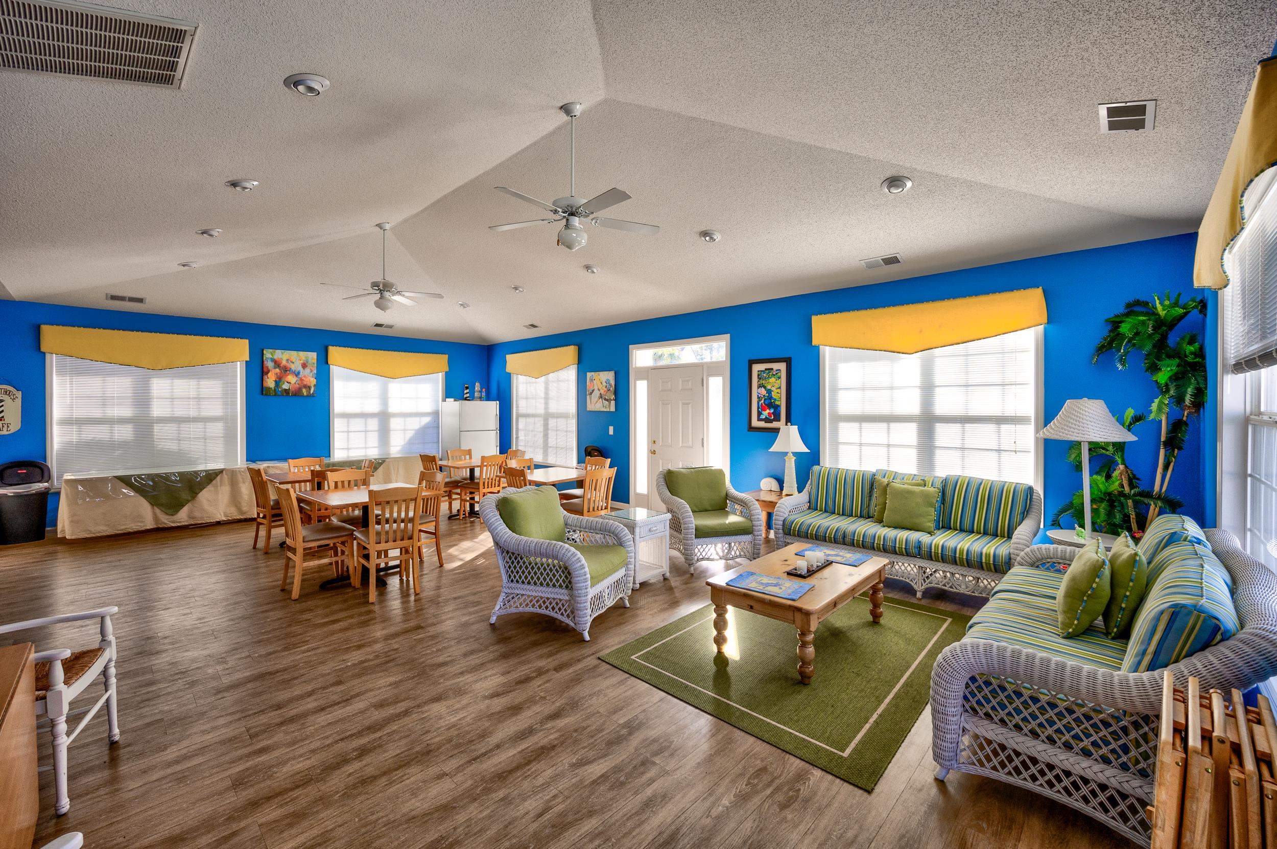 4633 Lightkeepers Way, Unit 5G Little River, SC 29566 - Photo 39 of 62