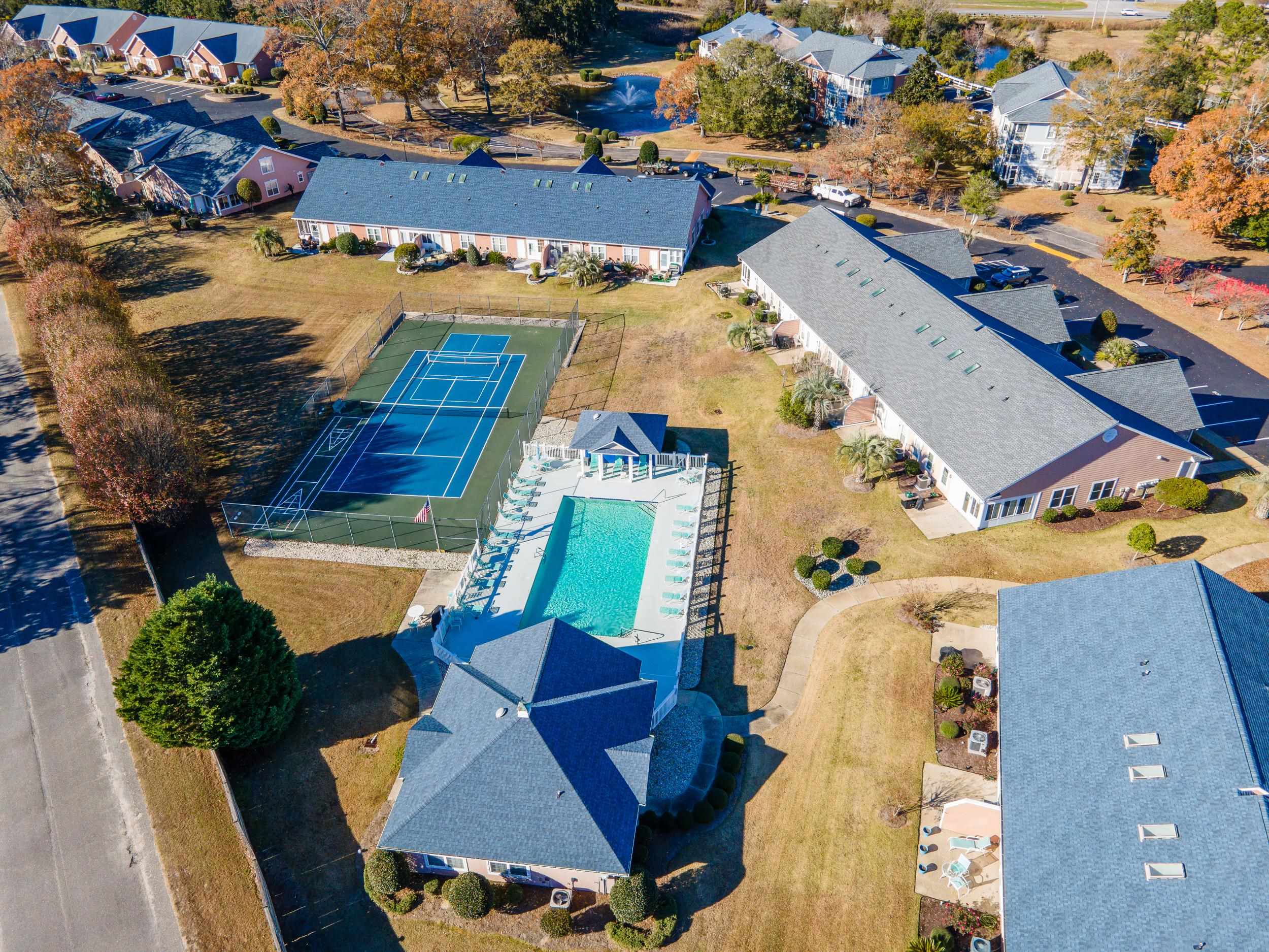 4633 Lightkeepers Way, Unit 5G Little River, SC 29566 - Photo 42 of 62