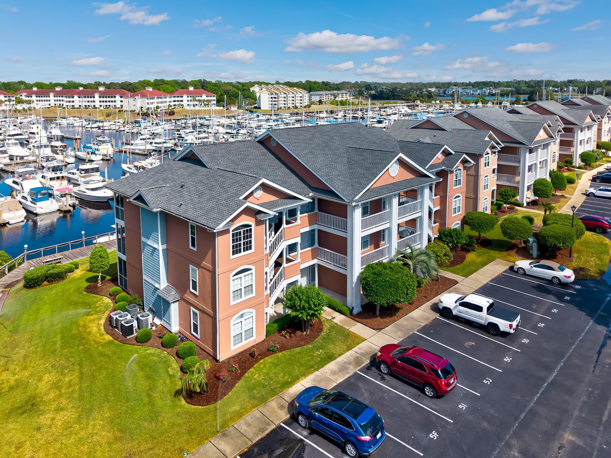 4633 Lightkeepers Way, Unit 5G Little River, SC 29566 - Photo 52 of 62