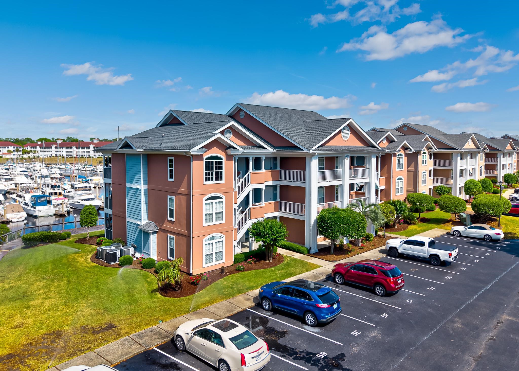 4633 Lightkeepers Way, Unit 5G Little River, SC 29566 - Photo 56 of 62