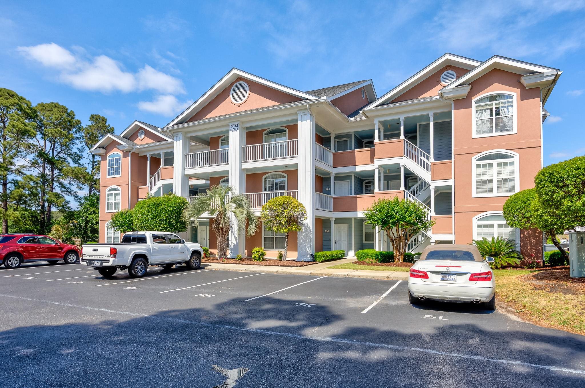 4633 Lightkeepers Way, Unit 5G Little River, SC 29566 - Photo 58 of 62