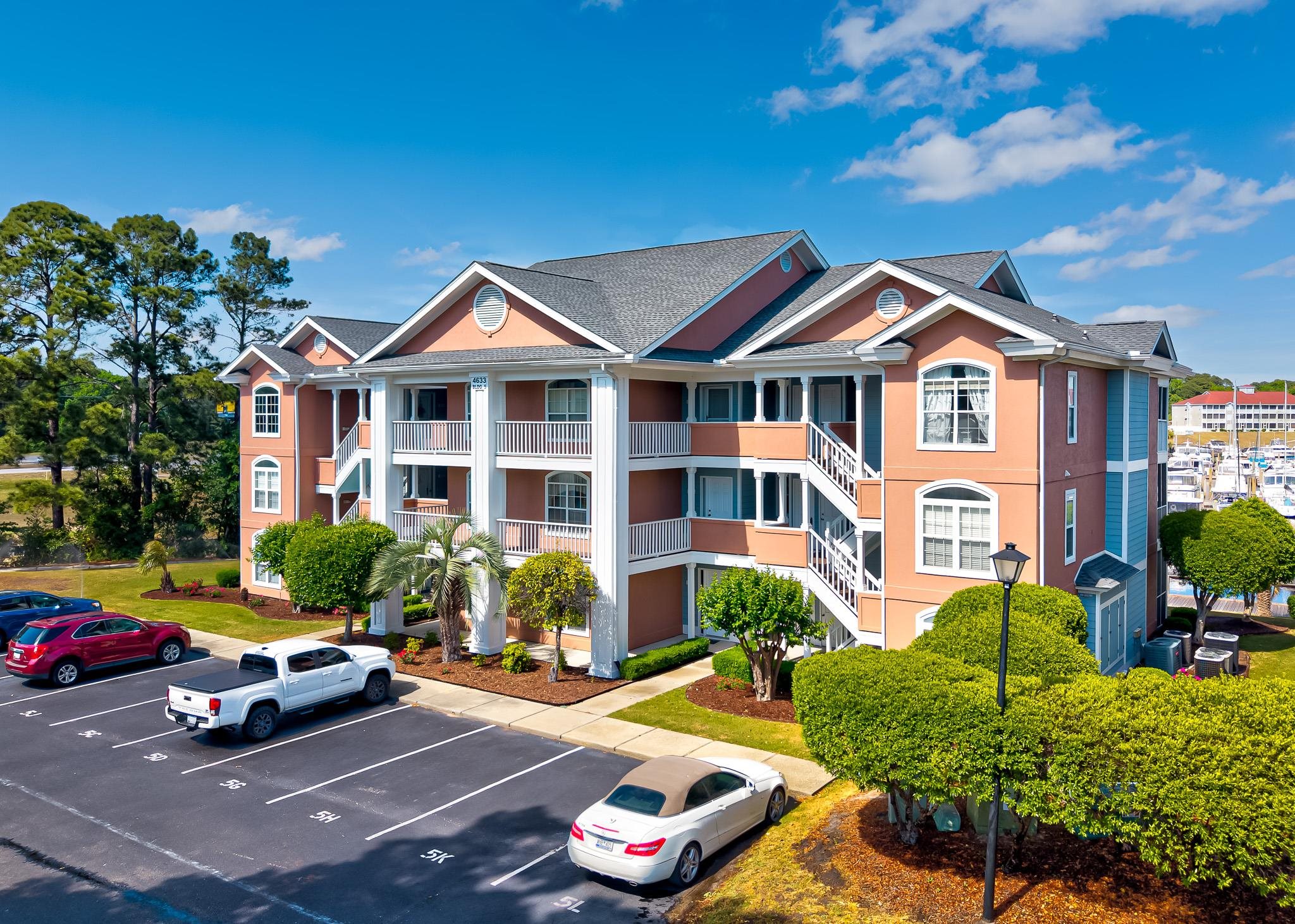 4633 Lightkeepers Way, Unit 5G Little River, SC 29566 - Photo 59 of 62