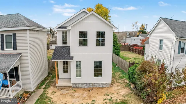 $449,900 | 314 North Stokes Street, Havre de Grace, MD 21078