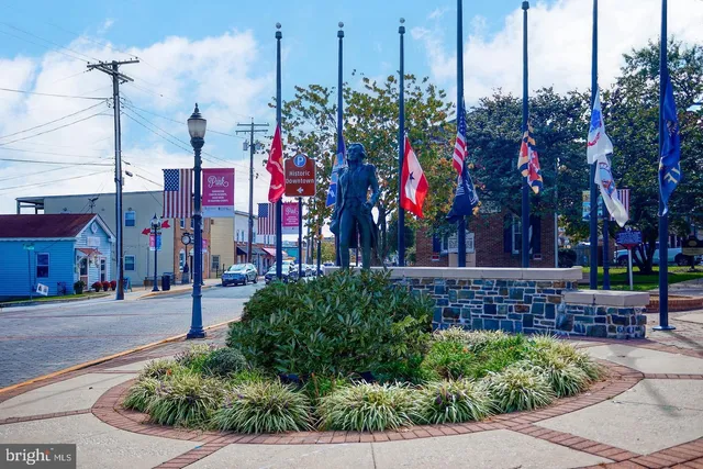 $449,900 | 314 North Stokes Street, Havre de Grace, MD 21078