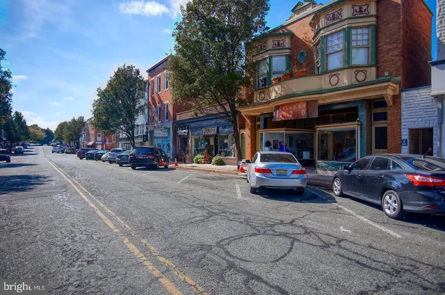 $449,900 | 314 North Stokes Street, Havre de Grace, MD 21078