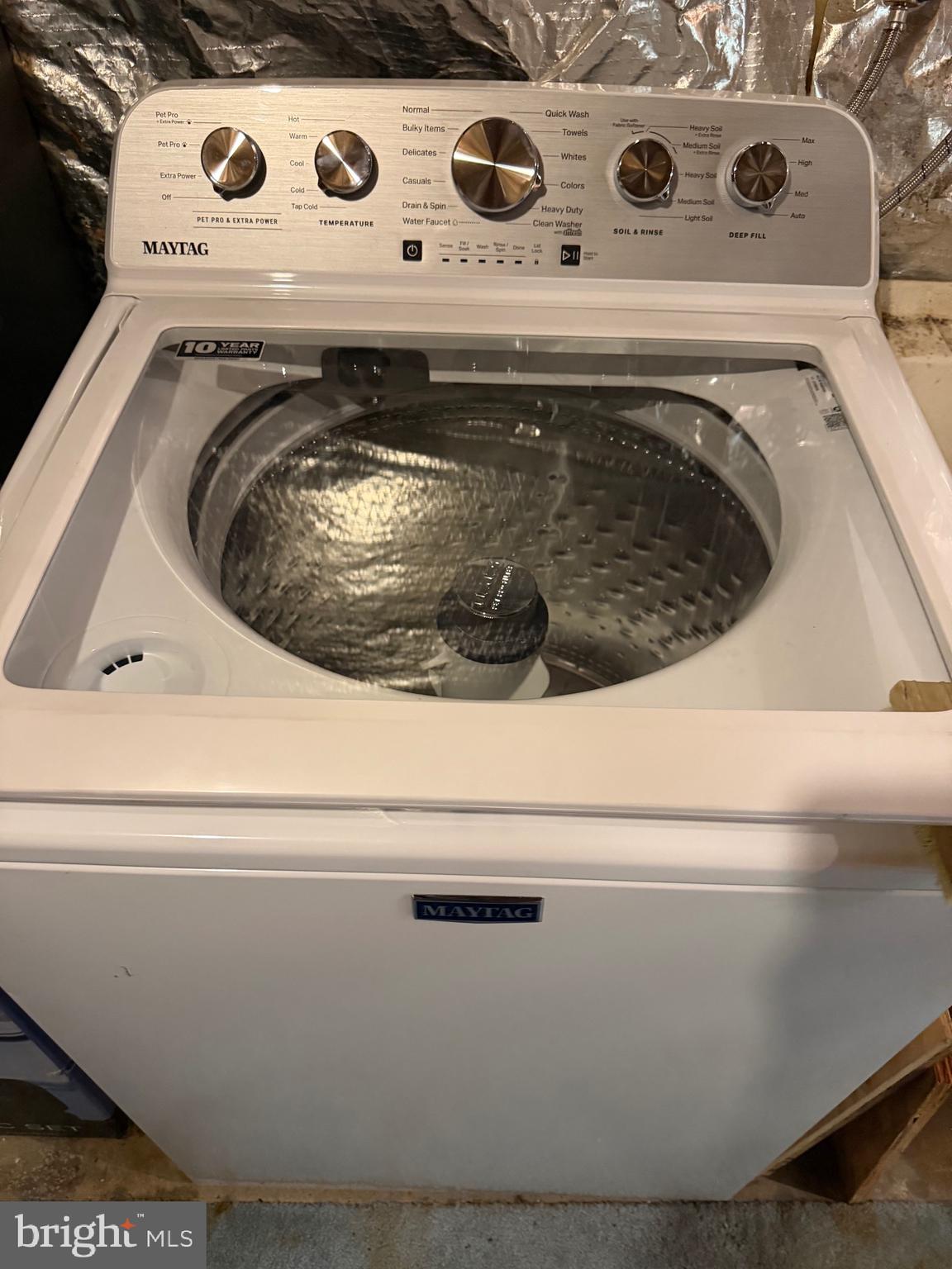 1132 Kingsbury Road Owings Mills, MD 21117 - Photo 22 of 33 Utility/Laundry Room
