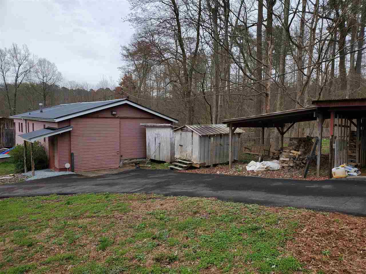 427 Olive Branch Road Durham, NC 27703 - Photo 27 of 30 Photo 27