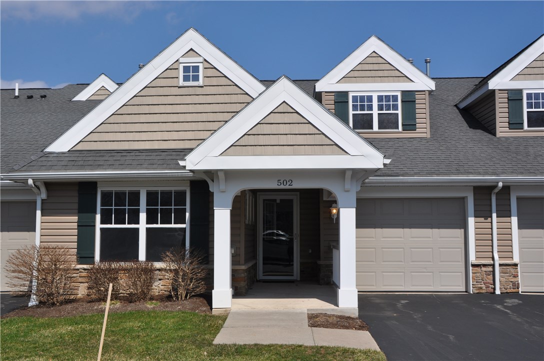 502 Rivers Run Henrietta, NY 14586 - Photo 1 of 1 Gallery Image 1