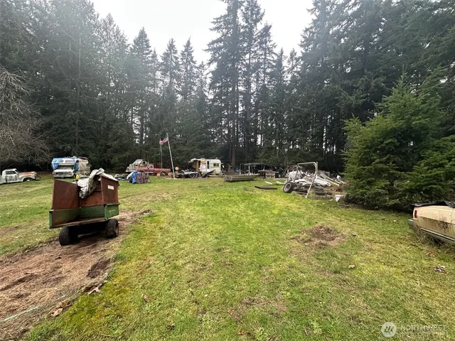 $275,000 | 0 Kramer Road, Langley, WA 98260