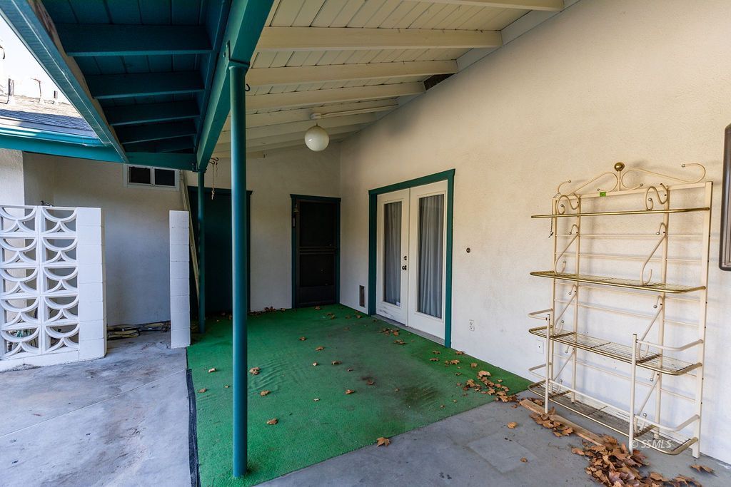 724 West Kevin Court Ridgecrest, CA 93555 - Photo 34 of 43 Gallery Image 34
