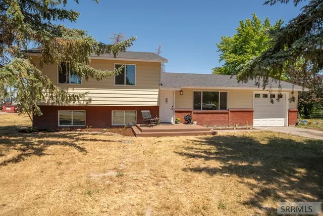 $399,000 | 3815 East 200 North, Rigby, ID 83442