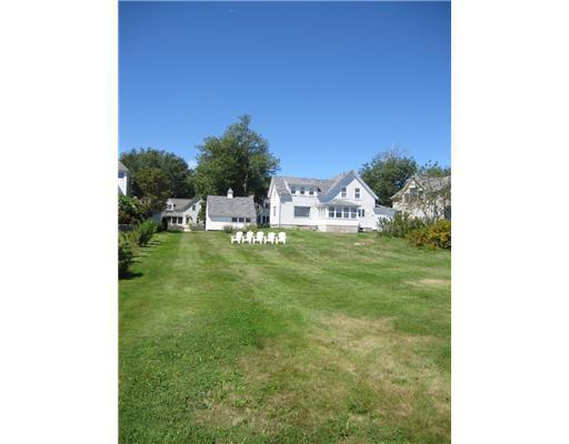 26 Langsford Road Kennebunkport, ME 04046 - Photo 13 of 14 Land.