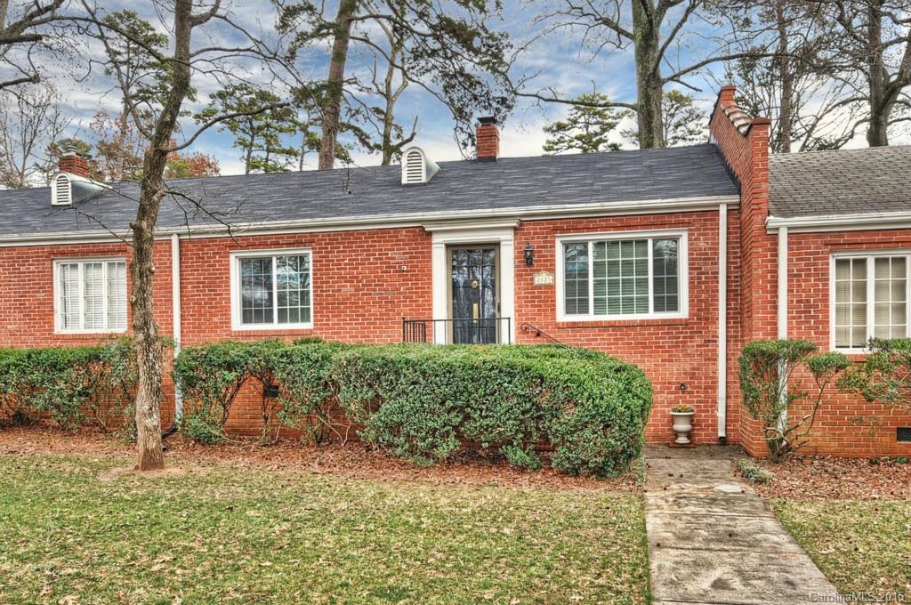 2823 Westfield Road Charlotte, NC 28209 - Photo 1 of 7 Gallery Image 1