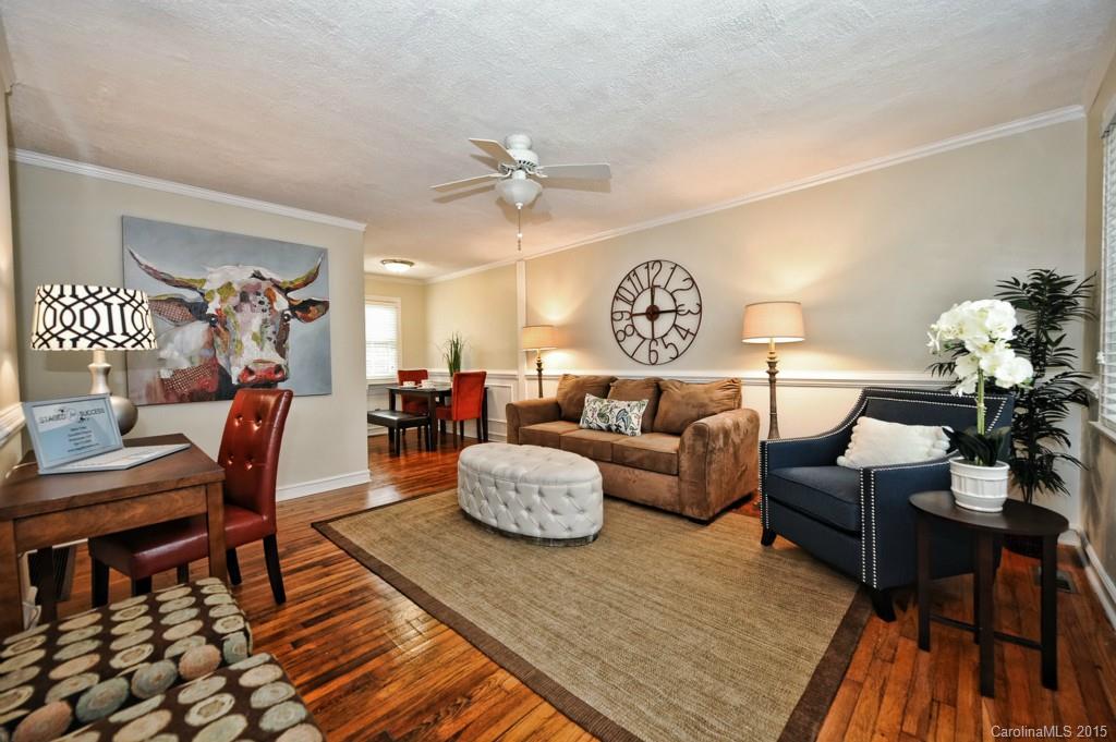 2823 Westfield Road Charlotte, NC 28209 - Photo 2 of 7 Gallery Image 2