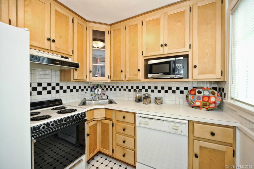 2823 Westfield Road Charlotte, NC 28209 - Photo 4 of 7 Gallery Image 4