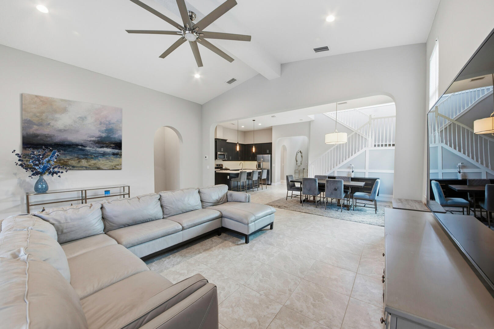 8644 Grand Prix Lane Boynton Beach, FL 33472 - Photo 59 of 59 Open Floorplan