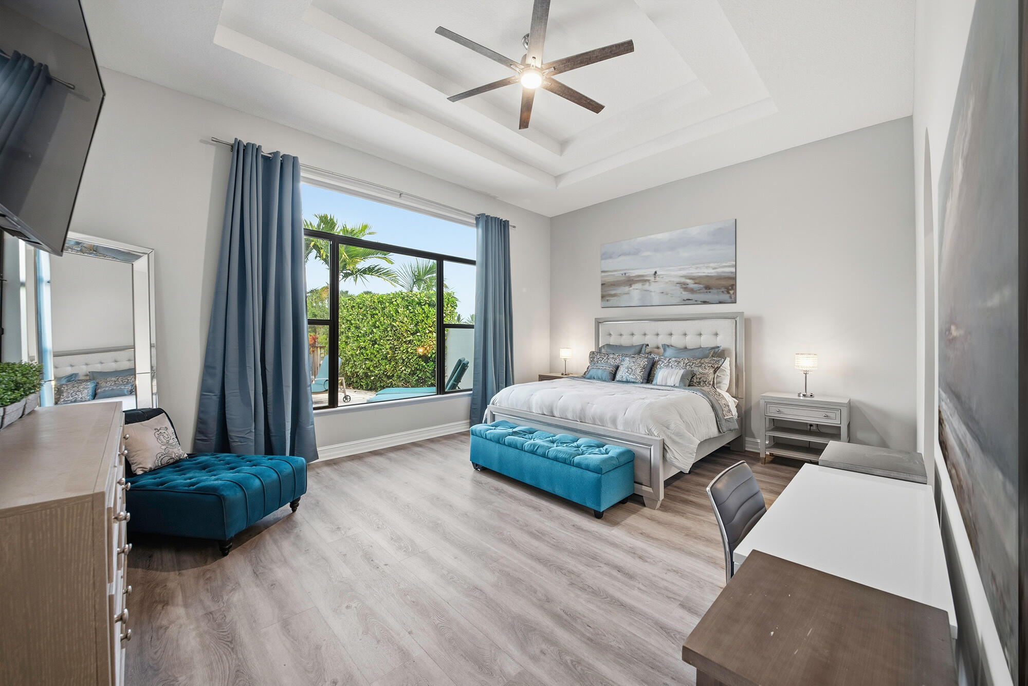 8644 Grand Prix Lane Boynton Beach, FL 33472 - Photo 12 of 59 First Floor Primary