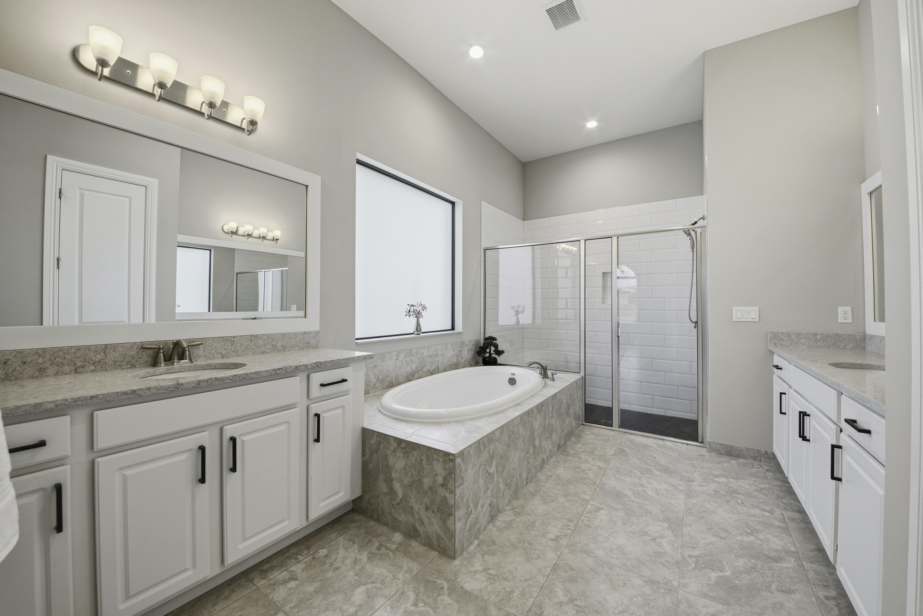 8644 Grand Prix Lane Boynton Beach, FL 33472 - Photo 13 of 59 Primary Bath