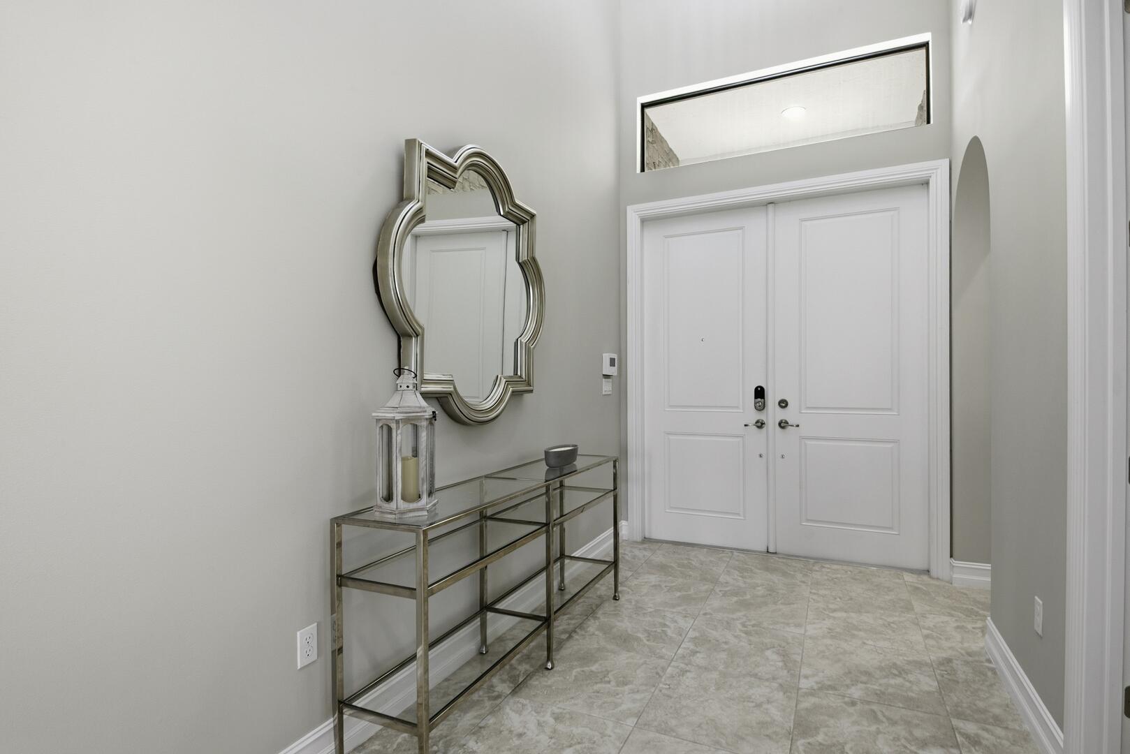 8644 Grand Prix Lane Boynton Beach, FL 33472 - Photo 2 of 59 Foyer