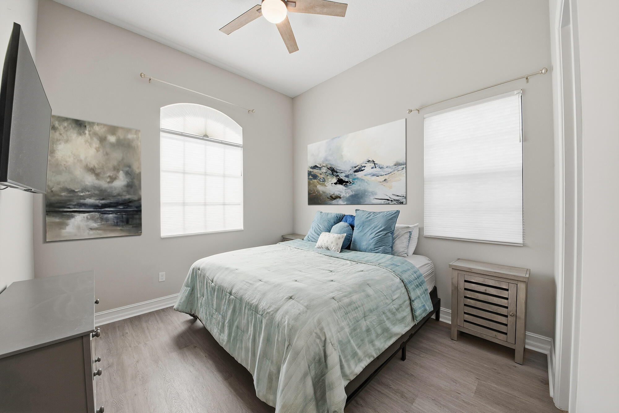 8644 Grand Prix Lane Boynton Beach, FL 33472 - Photo 20 of 59 Bedroom