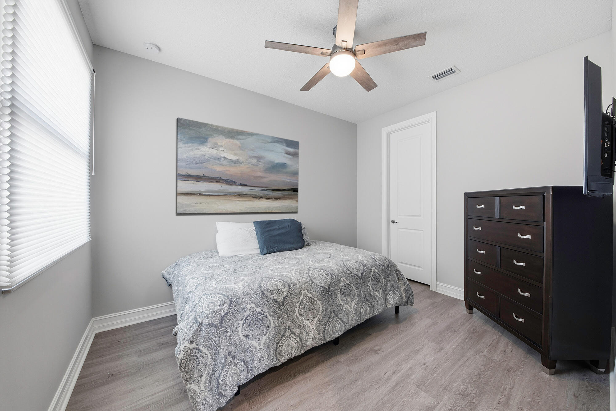 8644 Grand Prix Lane Boynton Beach, FL 33472 - Photo 22 of 59 Bedroom