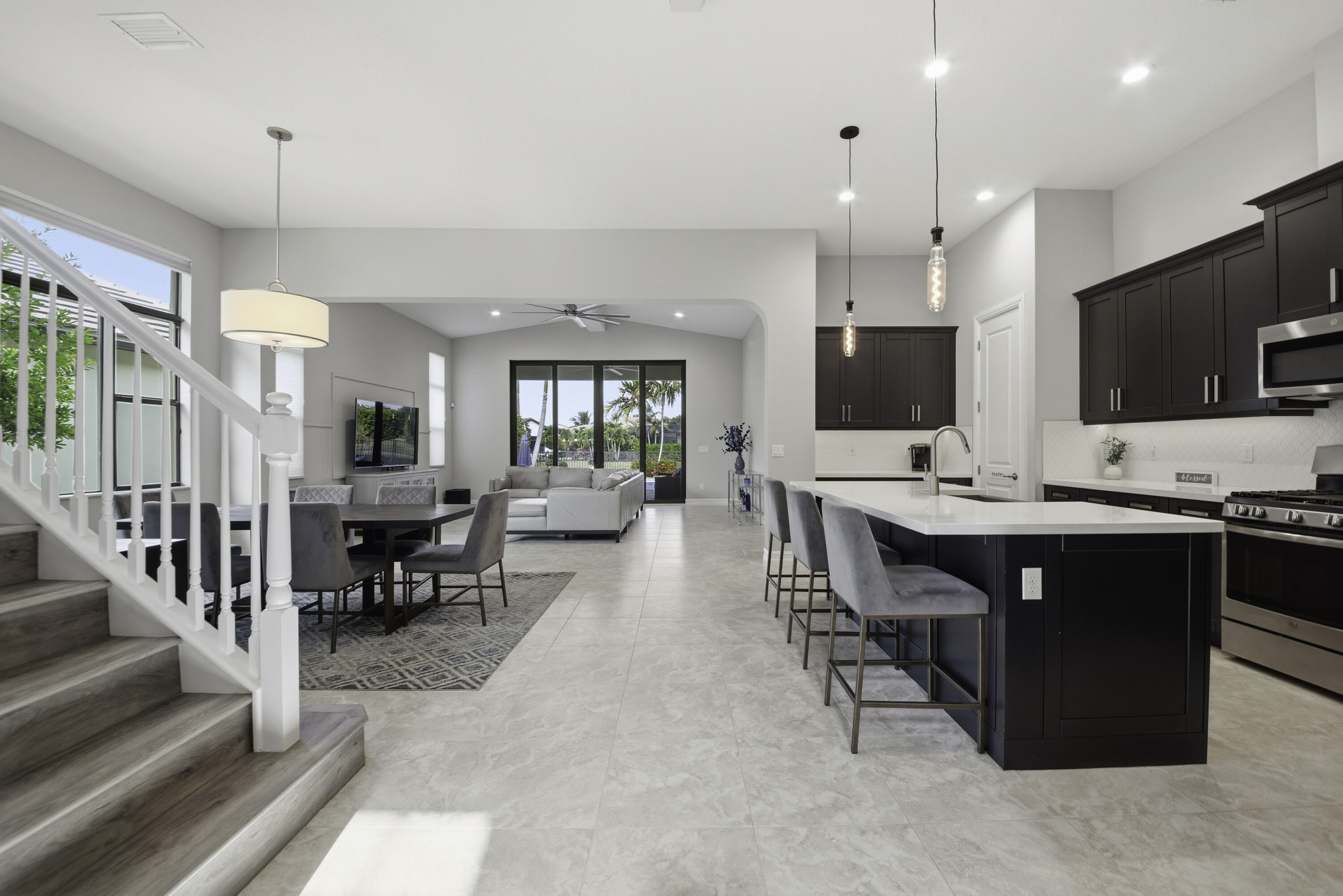 8644 Grand Prix Lane Boynton Beach, FL 33472 - Photo 57 of 59 Open Floorplan