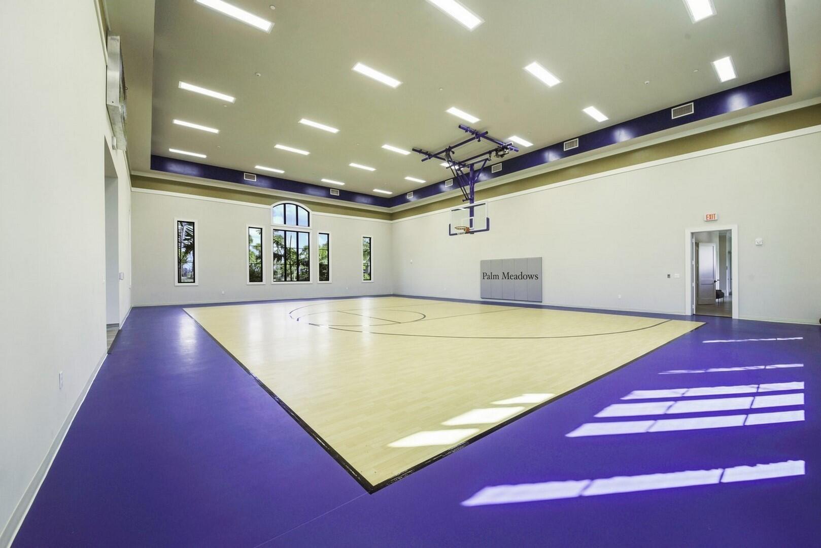 8644 Grand Prix Lane Boynton Beach, FL 33472 - Photo 46 of 59 Indoor Gym