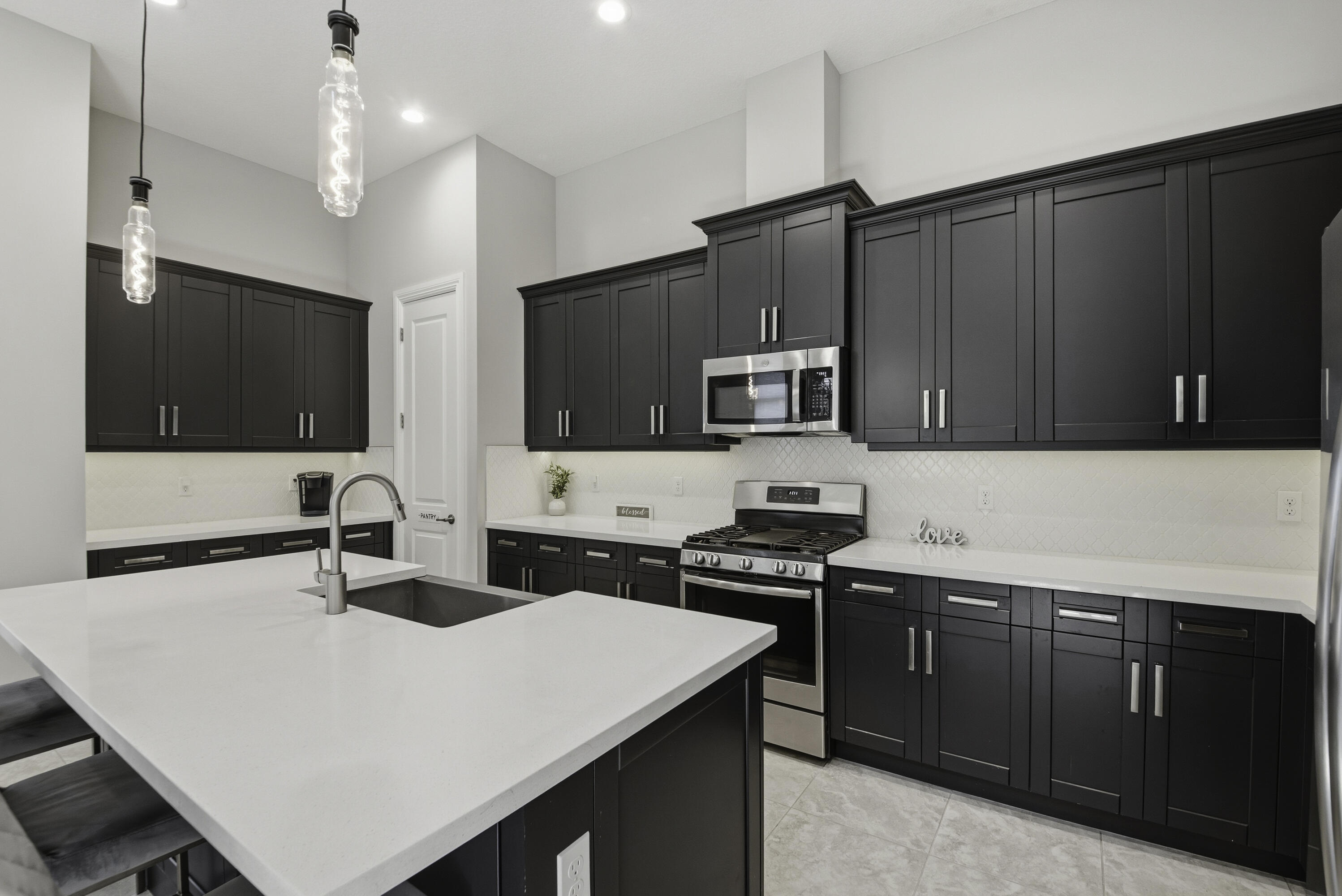 8644 Grand Prix Lane Boynton Beach, FL 33472 - Photo 5 of 59 Stainless Steel Appliances