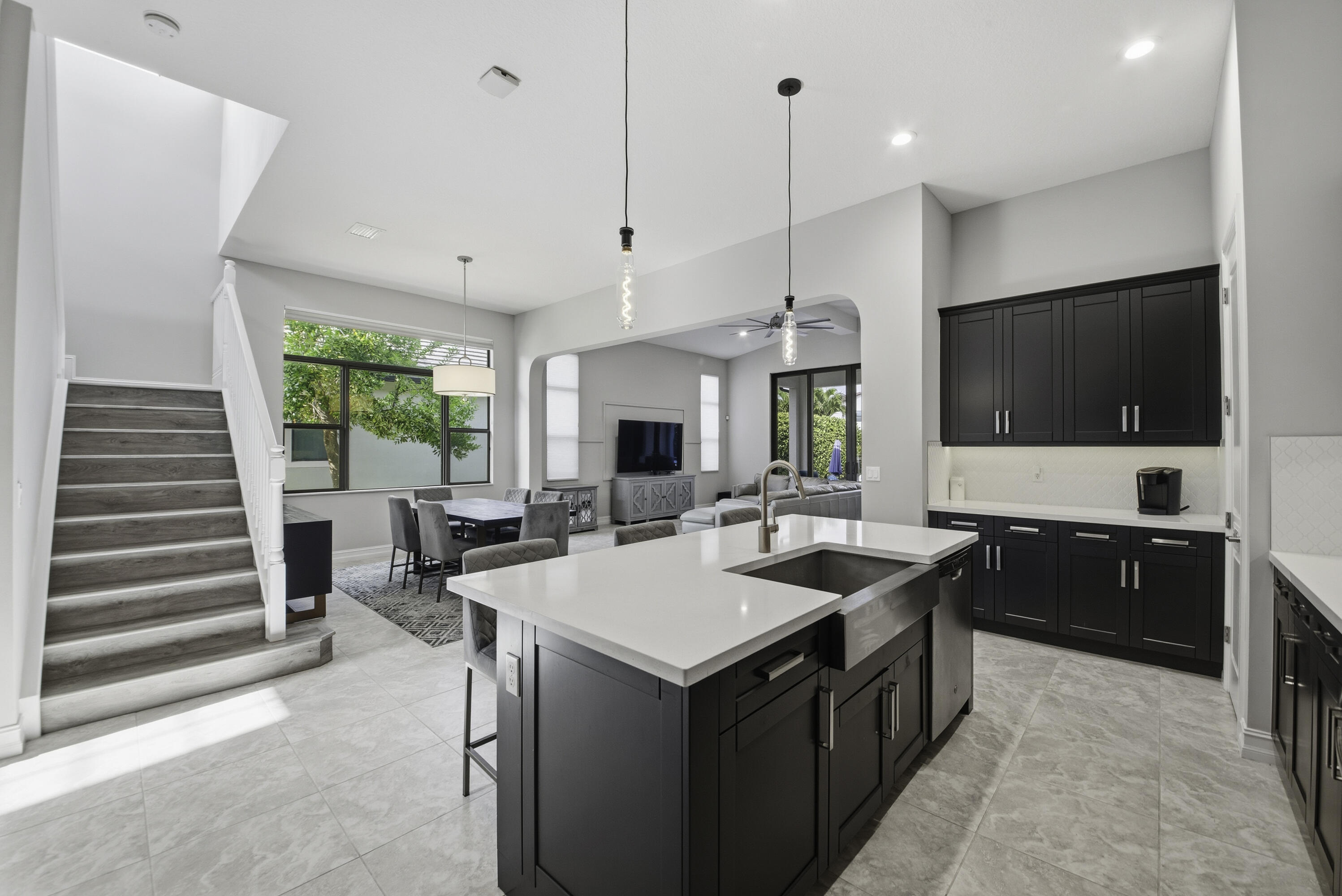 8644 Grand Prix Lane Boynton Beach, FL 33472 - Photo 7 of 59 High Hat Lighting