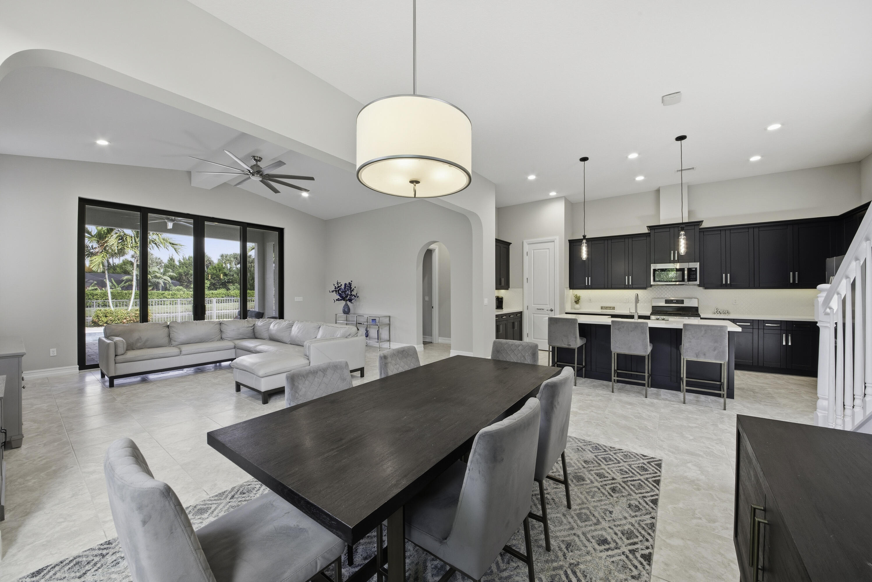 8644 Grand Prix Lane Boynton Beach, FL 33472 - Photo 58 of 59 Open Floorplan