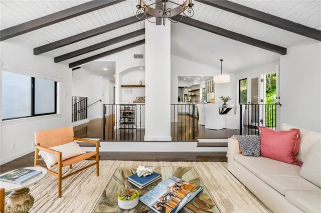 a bed room with a bed and a window