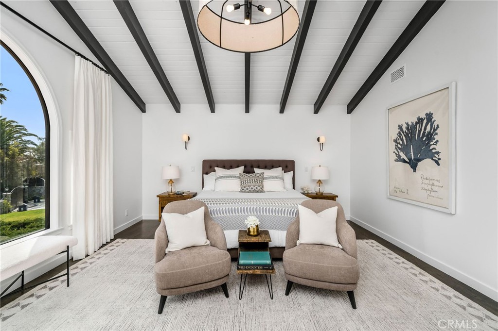 24743 Vantage Point Terrace Malibu, CA 90265 - Photo 31 of 64 a living room with furniture and a large window