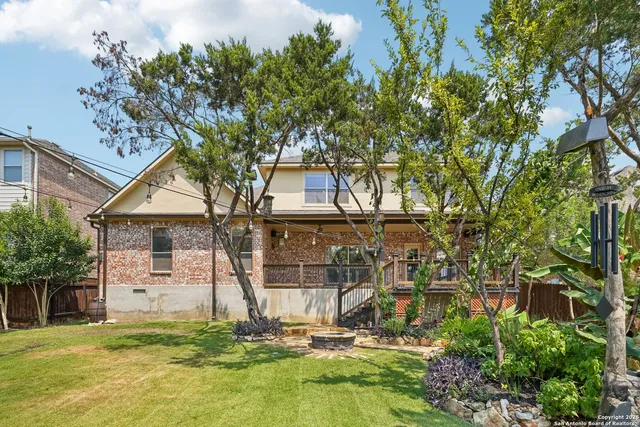 $595,000 | 3610 Pinnacle Drive, San Antonio, TX 78261