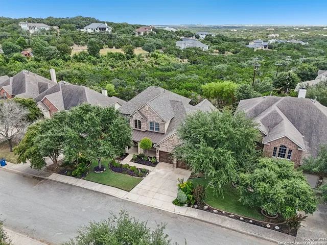 $595,000 | 3610 Pinnacle Drive, San Antonio, TX 78261