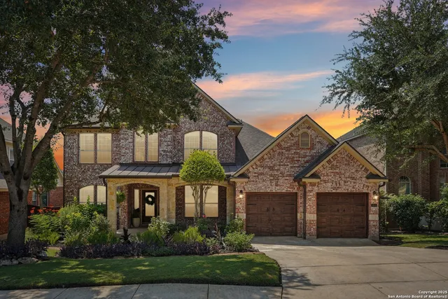 $595,000 | 3610 Pinnacle Drive, San Antonio, TX 78261