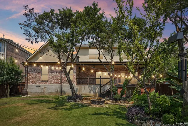 $595,000 | 3610 Pinnacle Drive, San Antonio, TX 78261