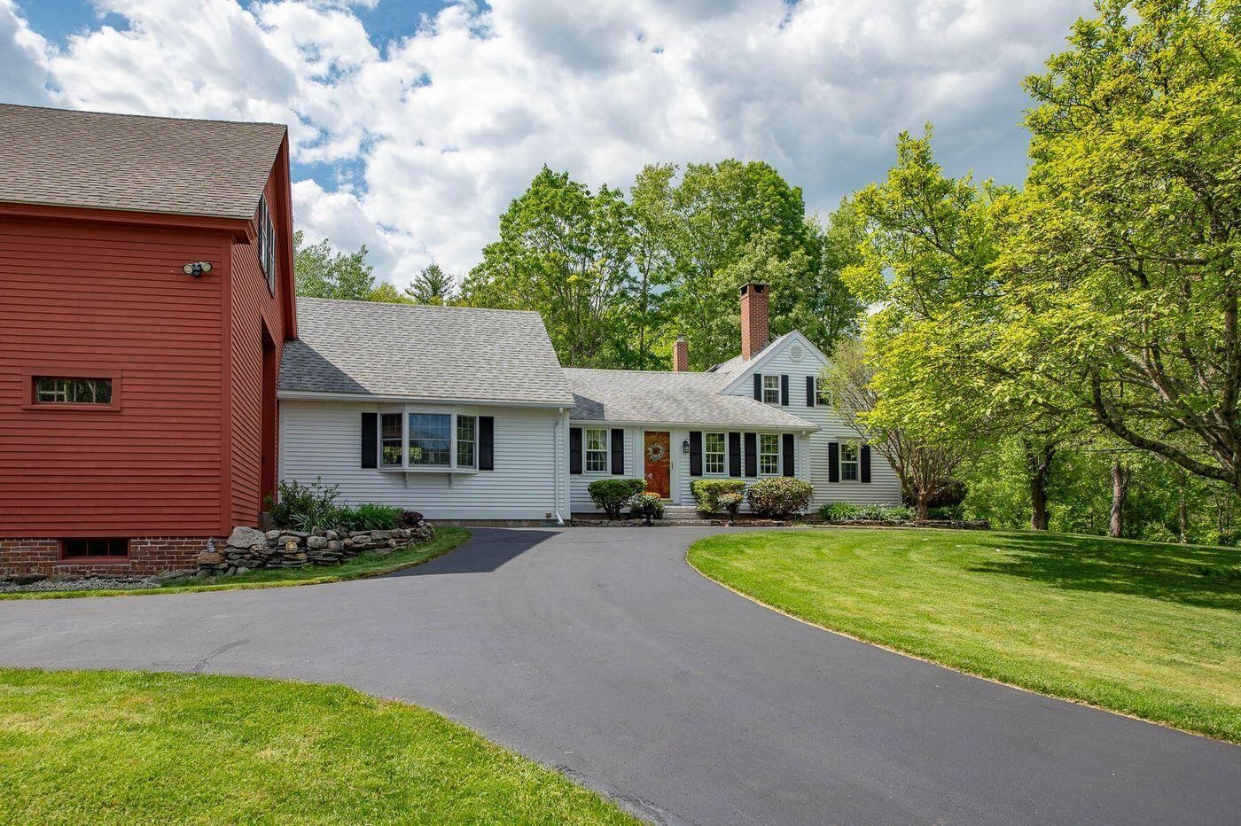 210 Ten Rod Road Rochester, NH 03867 - Photo 8 of 25