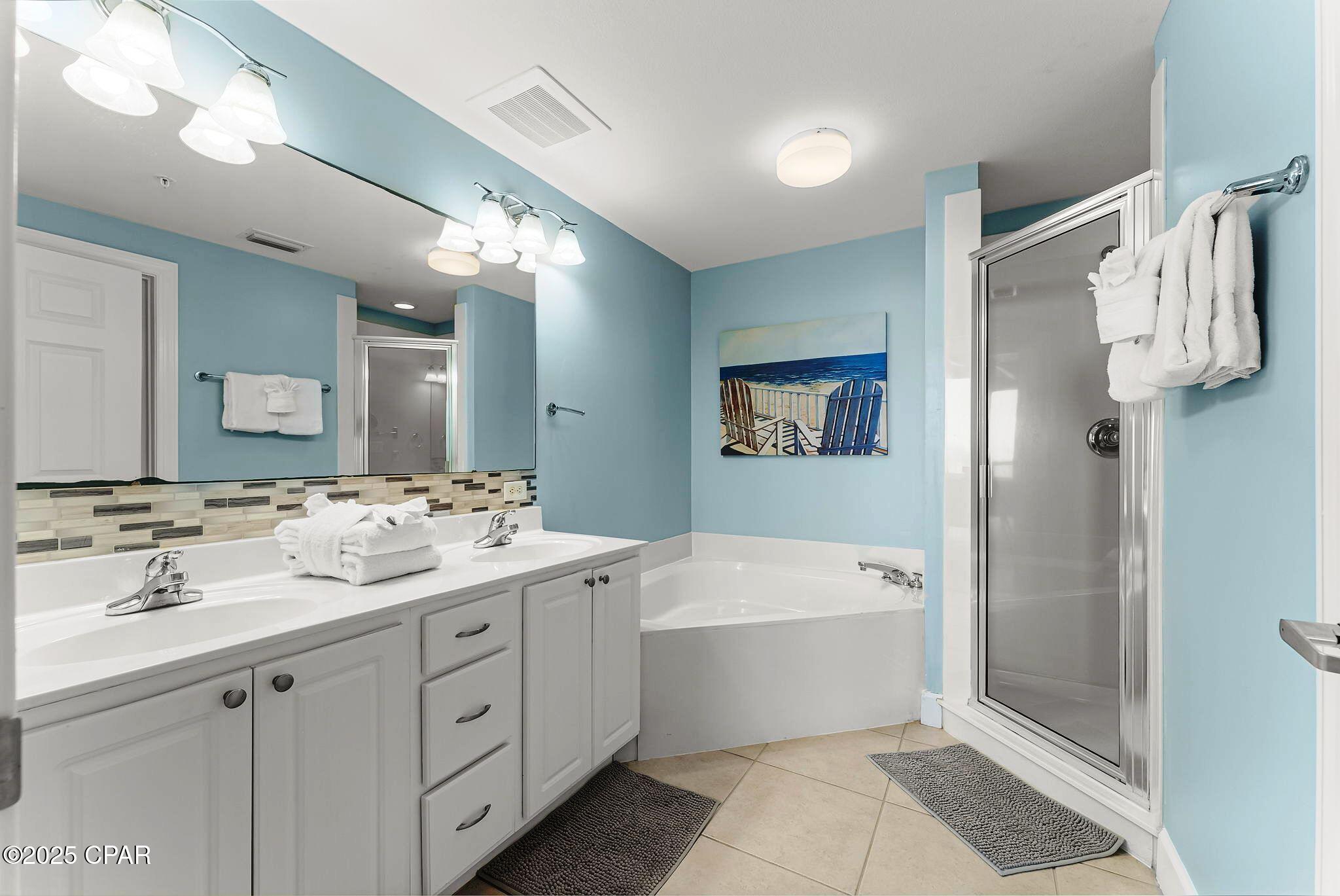 14825 Front Beach Road, Unit 2407 Panama City Beach, FL 32413 - Photo 17 of 46 Gallery Image 17