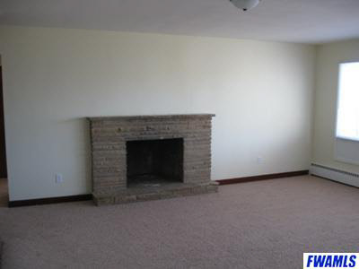 1108 Lower Huntington Road Fort Wayne, IN 46819 - Photo 2 of 7