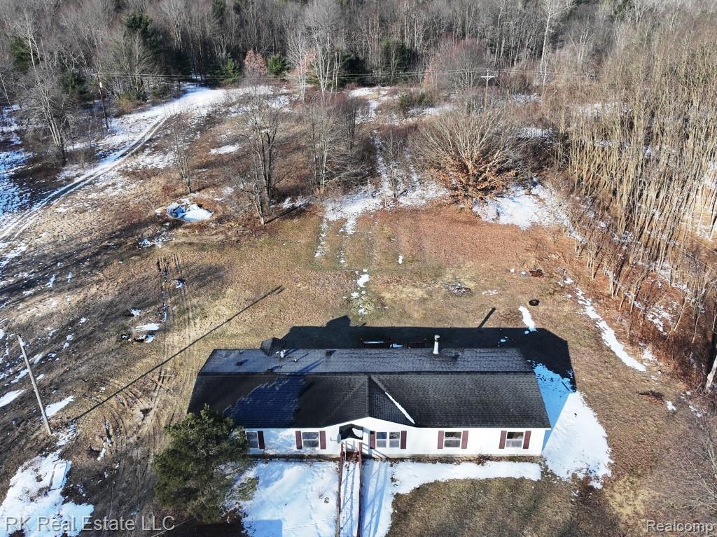8237 Lambs Road Goodells, MI 48027 - Photo 28 of 34