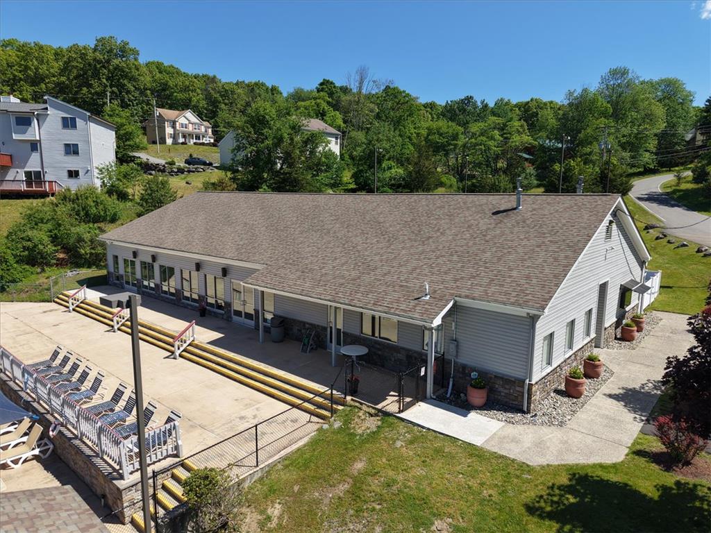 3301 Windermere Drive Bushkill, PA 18324 - Photo 85 of 93