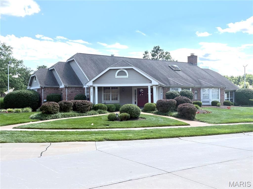 15803 Harris Ridge Court Chesterfield, MO 63017 - Photo 50 of 55