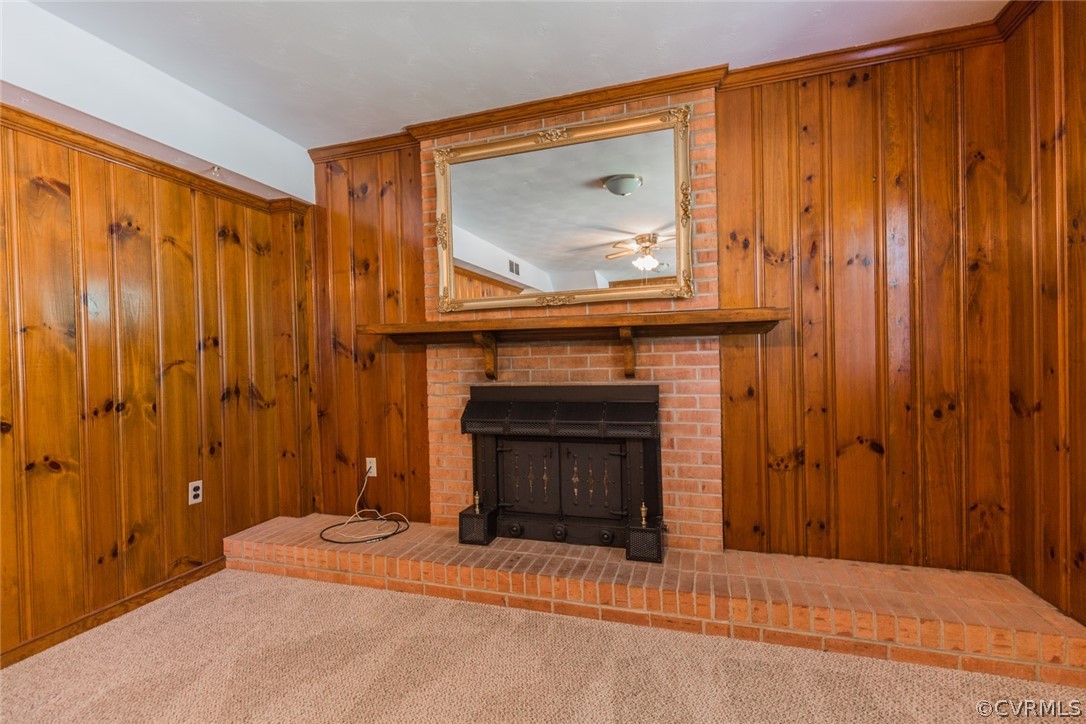 2409 Vandover Road Henrico, VA 23229 - Photo 12 of 25 Gallery Image 12