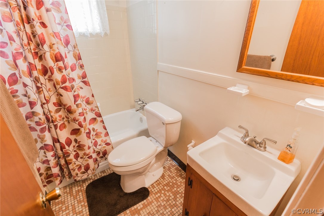 2409 Vandover Road Henrico, VA 23229 - Photo 13 of 25 Gallery Image 13