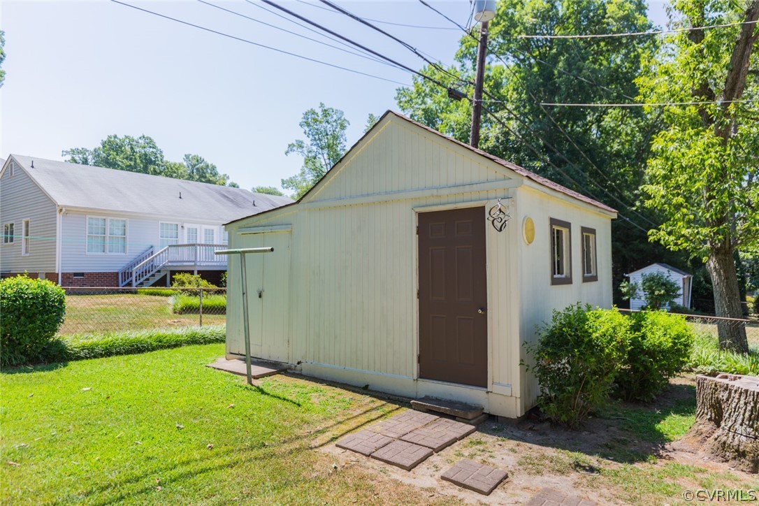 2409 Vandover Road Henrico, VA 23229 - Photo 24 of 25 Gallery Image 24