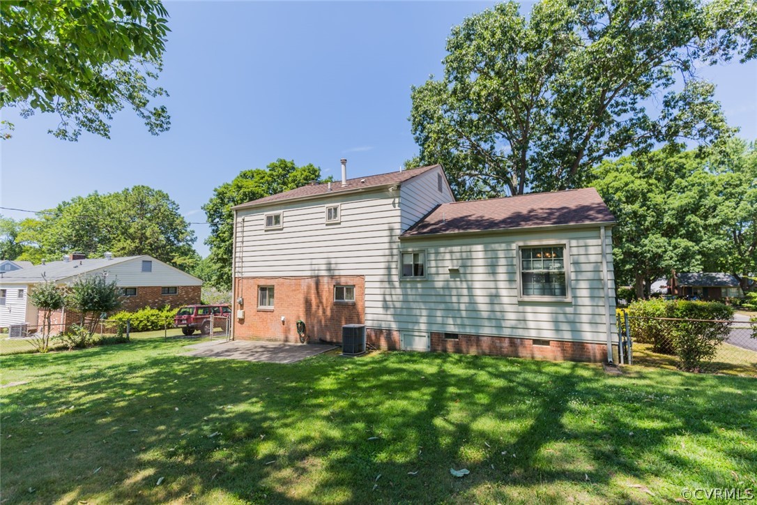 2409 Vandover Road Henrico, VA 23229 - Photo 25 of 25 Gallery Image 25