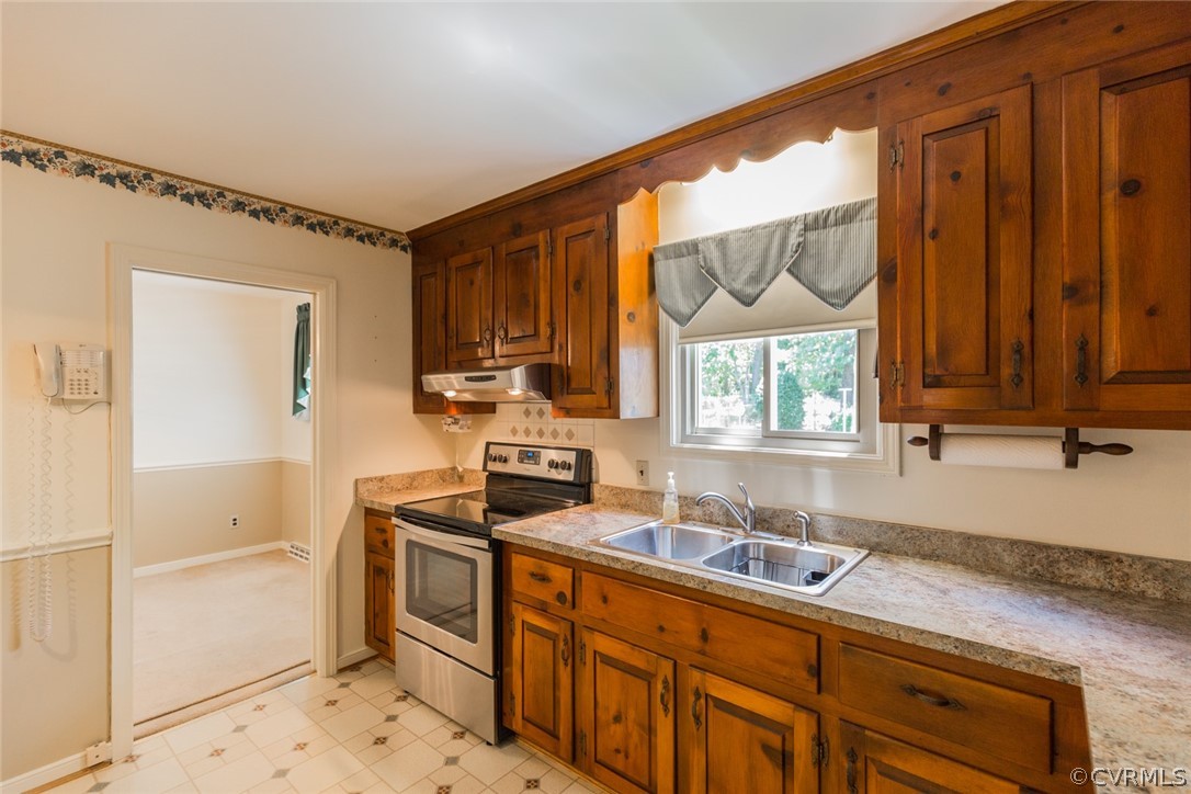 2409 Vandover Road Henrico, VA 23229 - Photo 8 of 25 Gallery Image 8