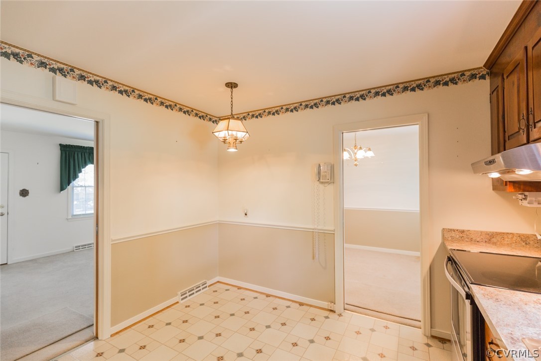 2409 Vandover Road Henrico, VA 23229 - Photo 9 of 25 Gallery Image 9