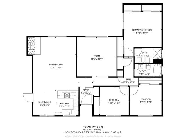 $405,000 | 800 Andrew Drive, Yuba City, CA 95991